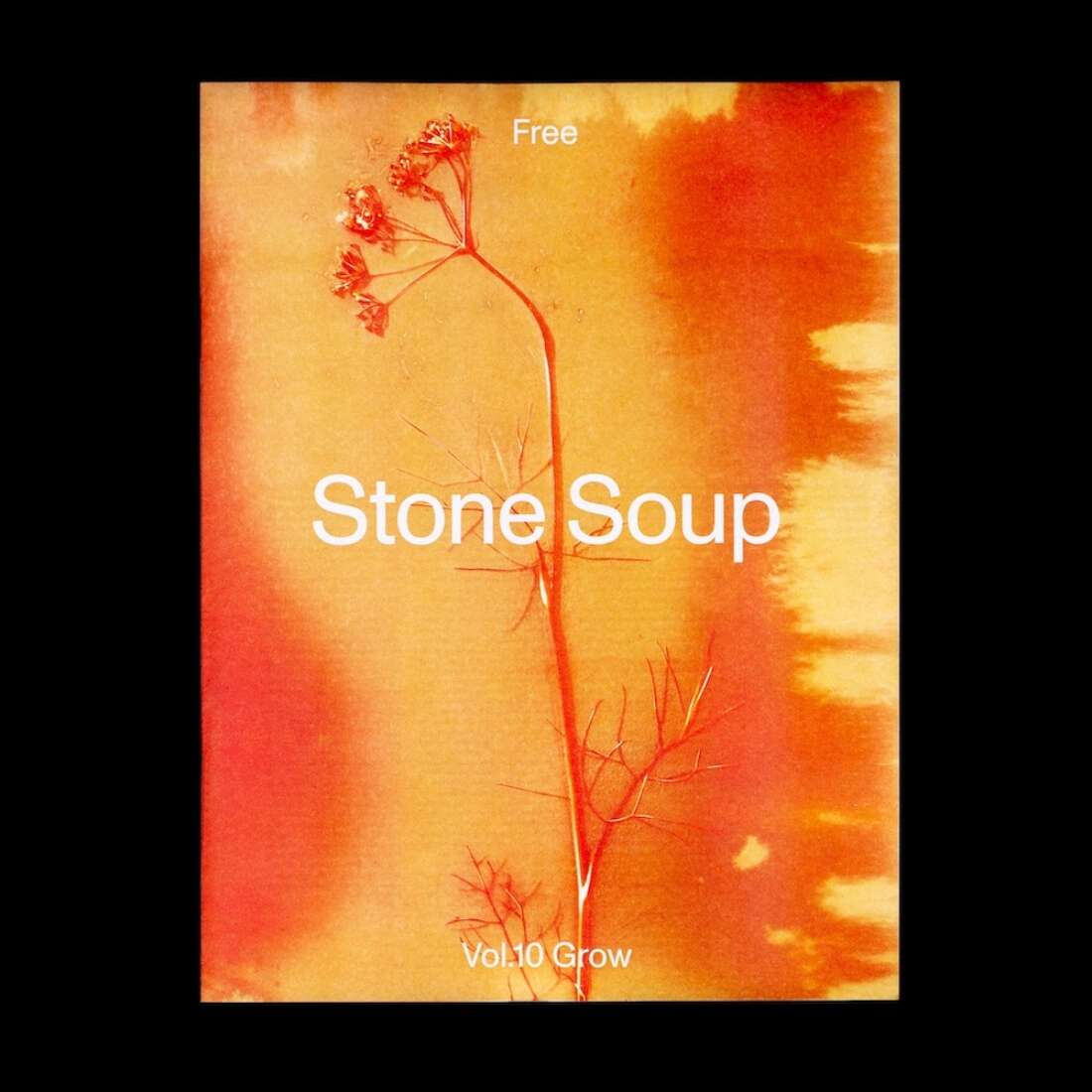 Support the soup Support the soup