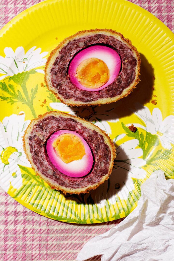 Scotch Eggs